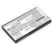 Orbic BTE-4401 R500L5 Battery Replacement for R500L R500L5 - 2
