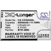 Kajeet Battery Replacement for SmartSpot V400 - 3
