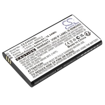 Verizon BTE-4401 R500L5 Battery Replacement for Orbic Speed 5G R500L5 - 1