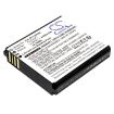 Replacement Battery for TCL MW513U - 1