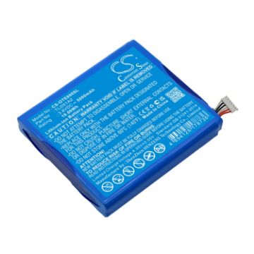 Picture of Battery Replacement Alcatel TLi051A2 for EE60 EE60 4G