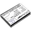 AT&T BAT-40 Battery Replacement for IFWA-40 - 2