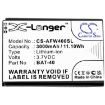 AT&T BAT-40 Battery Replacement for IFWA-40 - 3