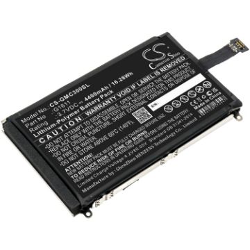 Picture of Battery Replacement Glocalme G1611 for G1611 G3