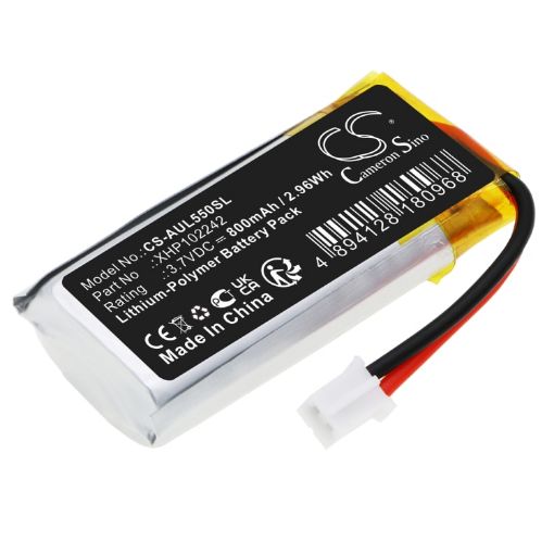 Battery Replacement Asus XHP102242 for LE55 ROG Spatha - 1