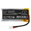 Battery Replacement Asus XHP102242 for LE55 ROG Spatha - 3