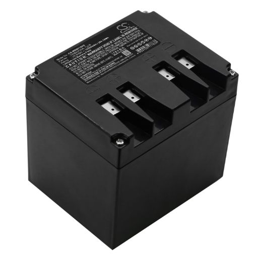 Battery Replacement Lizard 110Z03700A Typ B for M4 M440 - 1