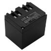 Battery Replacement Lizard 110Z03700A Typ B for M4 M440 - 2