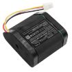 Battery Replacement Stiga 2R0101118/ST1 381600607/0 RB 2525 for 600M2 G600 - 2
