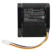 Battery Replacement Stiga 2R0101118/ST1 381600607/0 RB 2525 for 600M2 G600 - 3