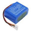 Battery Replacement Cubcadet 725-14826 725-14827 725-18426 753-11203 753-11204 for XR5 1000 - 1