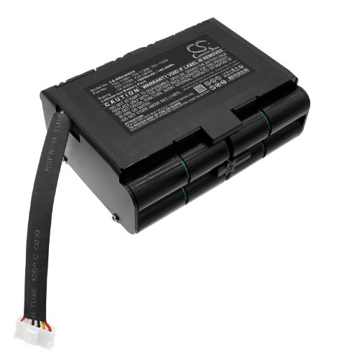 Battery Replacement Cubcadet 725-17288 725-18095 753-11258 753-11259 753-11261 for XR5 3000 XR5 4000 - 1