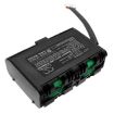 Battery Replacement Cubcadet 725-17288 725-18095 753-11258 753-11259 753-11261 for XR5 3000 XR5 4000 - 2