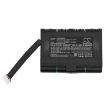 Battery Replacement Cubcadet 725-17288 725-18095 753-11258 753-11259 753-11261 for XR5 3000 XR5 4000 - 5