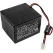 Battery Replacement for Wolf Garten Loopo S150 S300 - 1
