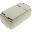 Battery Replacement for Mr.Gardener 862615 862618 - 2