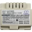 Battery Replacement for Mr.Gardener 862615 862618 - 3