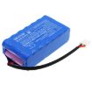 Battery Replacement Ambrogio 050Z36600A 050Z38600A 075Z60900A for L20 S+ L20 Twenty - 2