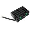 Battery Replacement for Robomow 725-17288 725-18095 753-11258 753-11259 753-11261 - 3