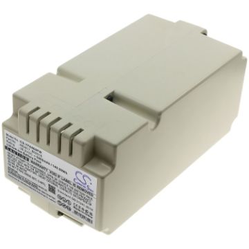 Fuxtec Battery Replacement for FX-RB218 FX-RB224 - 1
