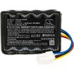 Landxcape LA0001 LA0002 Battery Replacement for LX790 - 3