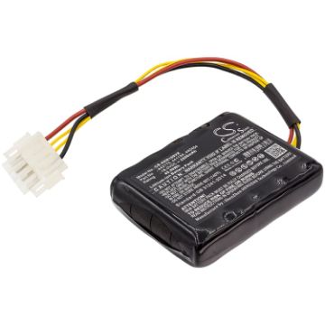 Karcher 6.445-098.0 Battery Replacement for RLM4 - 1