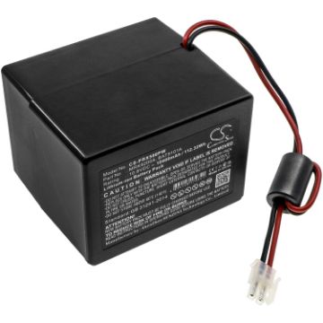 Replacement Battery Cub Cadet BAT9101A MRK9200A XR1 500 - 1