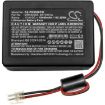 Replacement Battery Cub Cadet BAT9101A MRK9200A XR1 500 - 3