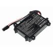Battery Replacement Bosch F016104898 F016L69176 for Indego 350 & 400 - 1
