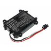Battery Replacement Bosch F016104898 F016L69176 for Indego 350 & 400 - 2