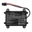 Battery Replacement Bosch F016104898 F016L69176 for Indego 350 & 400 - 3