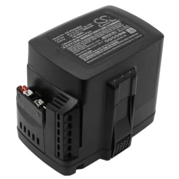 Husqvarna Battery Replacement for 110iL 115iHD45 - 1