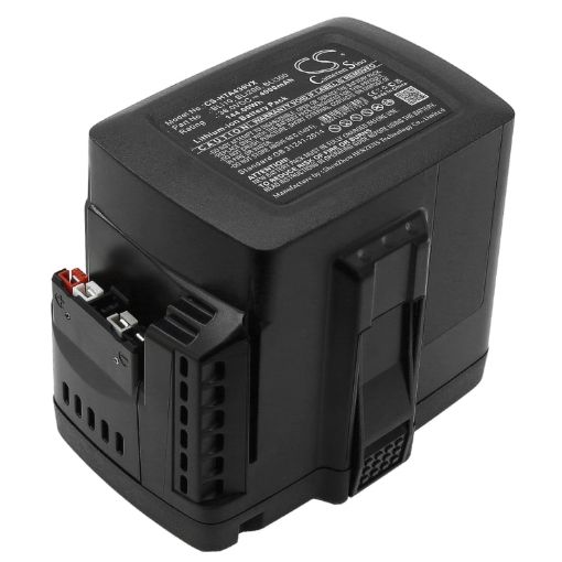 Husqvarna Battery Replacement for 110iL 115iHD45 - 1