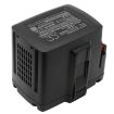 Husqvarna Battery Replacement for 110iL 115iHD45 - 2