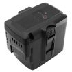 Husqvarna Battery Replacement for 110iL 115iHD45 - 3