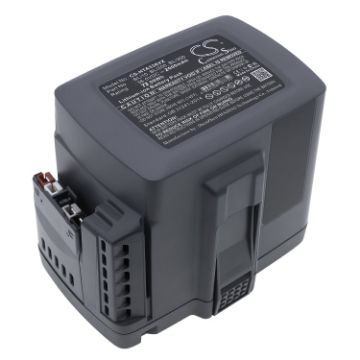 Husqvarna Battery Replacement for B70 BLi10 BLi100 BLi140 BLi20 BLi200 - 1