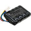 Battery Replacement for Worx 50032492 50032774 WA3230 WA3231 - 2