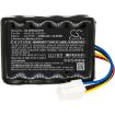 Battery Replacement for Worx 50032492 50032774 WA3230 WA3231 - 3