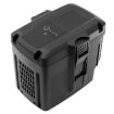 Battery Replacement for Gardena 28311 9842 9843 BLi-40/100 BLi-40/160 - 4