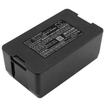 Husqvarna 529 60 68-01 529 60 68-02 588 14 64-01 589 58 57-01 593 1 141-02 Battery Replacement for Automower 320 - 1