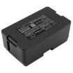 Husqvarna 529 60 68-01 529 60 68-02 588 14 64-01 589 58 57-01 593 1 141-02 Battery Replacement for Automower 320 - 2
