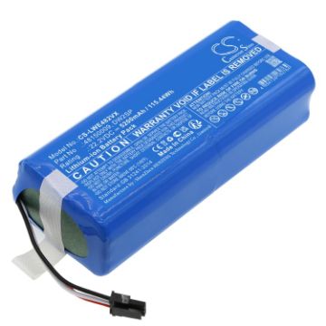 Battery Replacement Lawn Expert 48150009 DW2SP for Robotic Lawnmower - 1