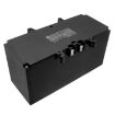 Replacement Battery Ambrogio 045Z298000A for Nemh2o - 2
