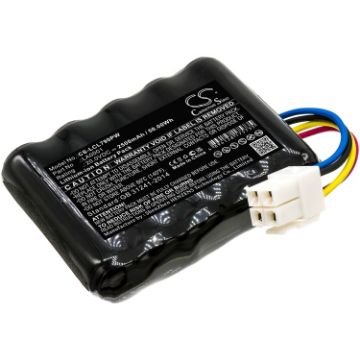 2021 Ferrex Battery Replacement for 800m2 - 1