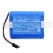 Battery Replacement Lawn Expert 48150001 DW2SP0007 for Robotic Lawnmower - 3