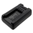 Flymo 967913201 B16-2025A BA01 Battery Replacement for 9678648-01 C-li 20v - 2
