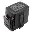 Battery Replacement for Gardena 28311 9842 9843 BLi-40/100 BLi-40/160 - 1