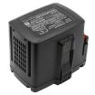 Battery Replacement for Gardena 28311 9842 9843 BLi-40/100 BLi-40/160 - 2