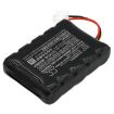 Battery Replacement Cramer R0100999-00 T0100110-00 for RM 1000 RM 1500 - 2