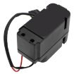 Battery Replacement for Worx 50022580 50022713 50026980 50029621 WA3565 TYPE 2 - 3